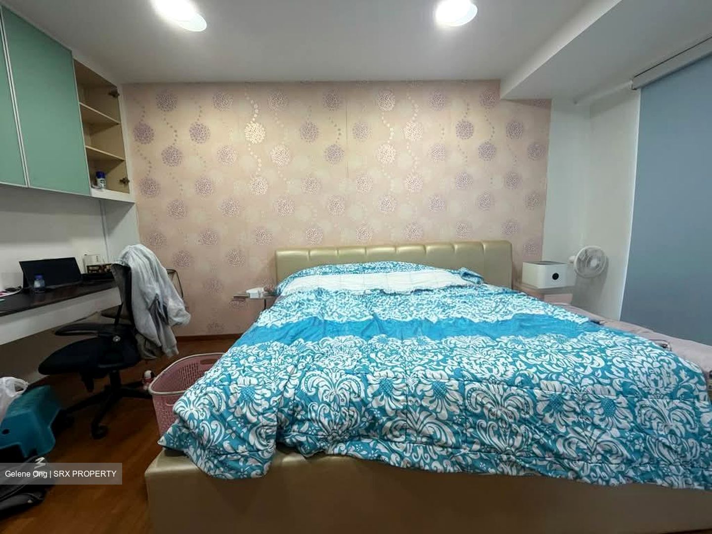 Wak Hassan Drive (D27), Semi-Detached #547281081